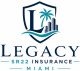 Legacy SR22 Insurance Miami